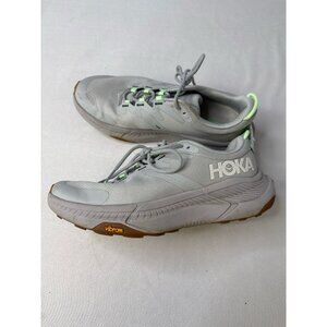 Womens Hoka Sneakers - Size 8
